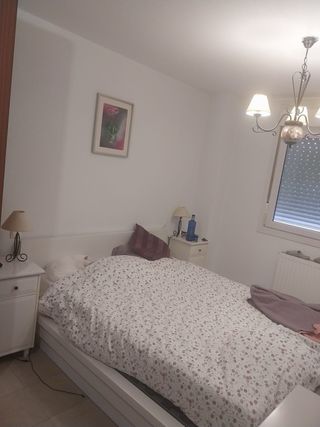 muebles salón y dormitorio