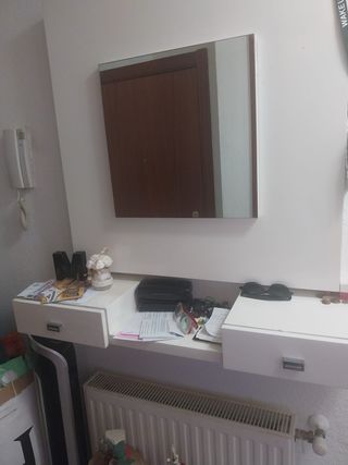 muebles salón y dormitorio