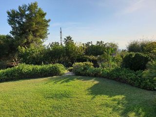 Terreno en venta en Elviria en Marbella