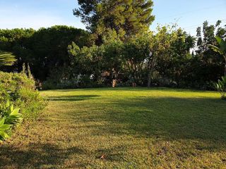 Terreno en venta en Elviria en Marbella
