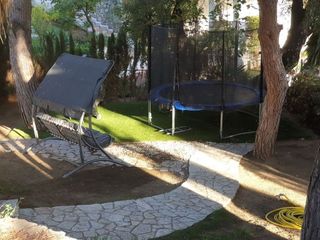 Terreno en venta en Elviria en Marbella