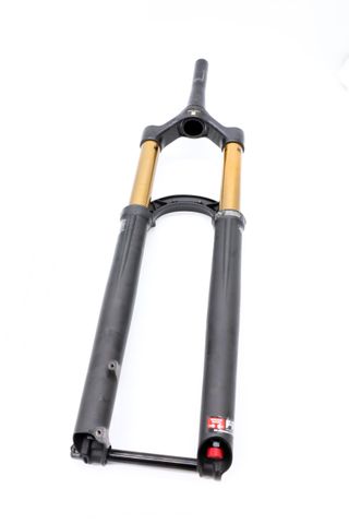 Horquilla Fox 34 Factoty Float 2022 140mm