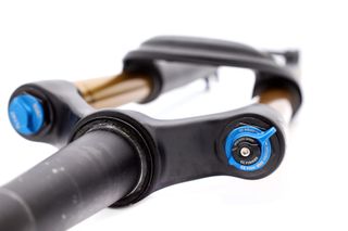 Horquilla Fox 34 Factoty Float 2022 140mm