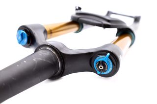 Horquilla Fox Factory 34 Float 2018 140mm