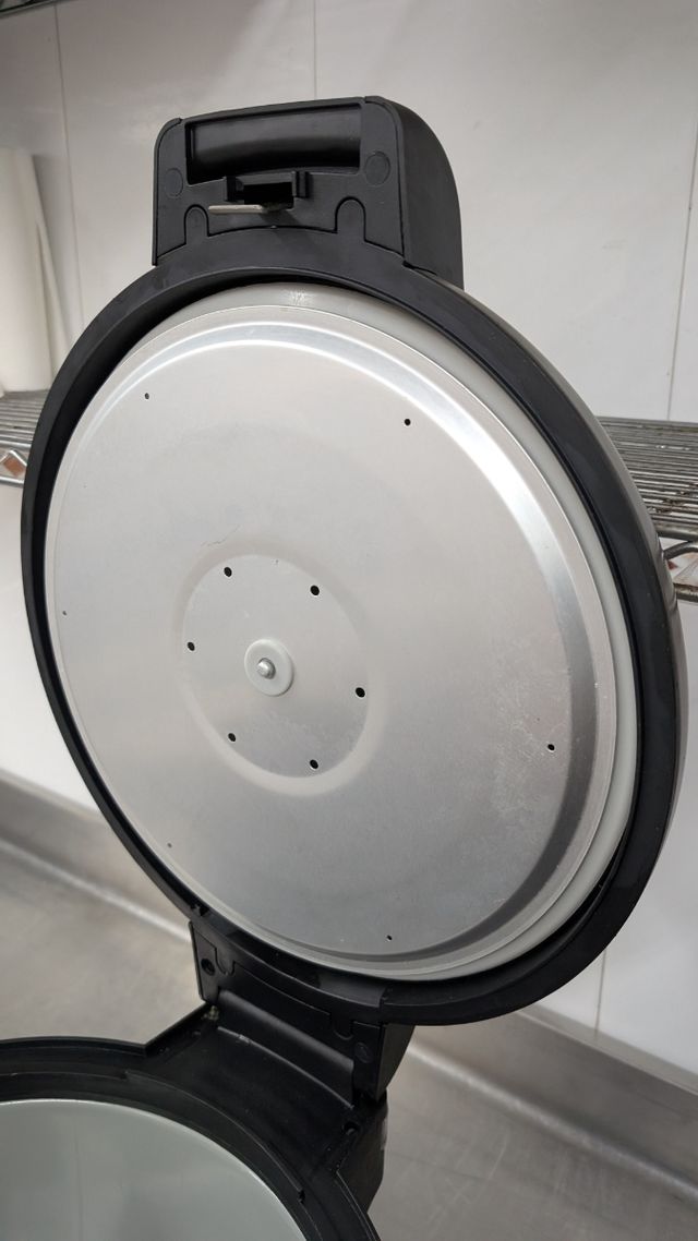 Arrocera CaterChef G88085 - Profesional