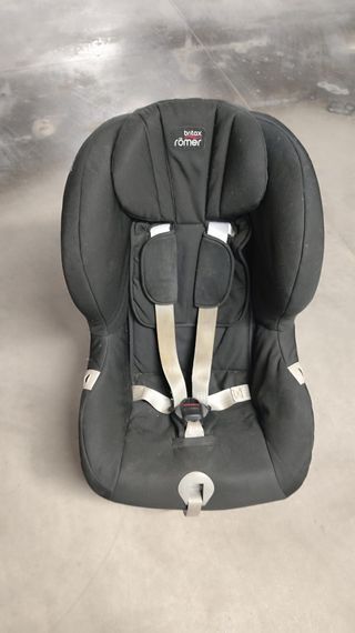 Max way silla coche