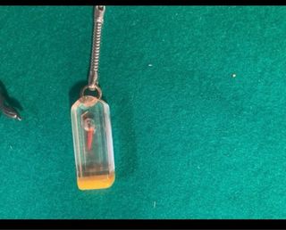 Llaveros Vintage Años 60/70