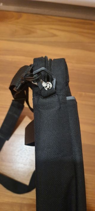 Maletín para ordenador Portátil hasta 15.6"