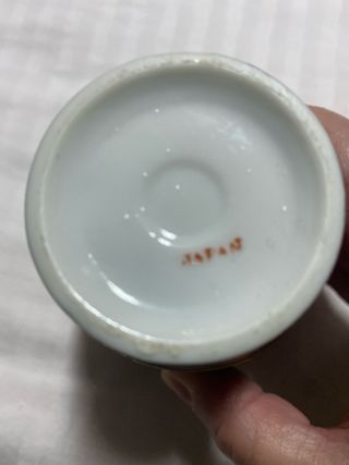 Jarrones chinos antiguos