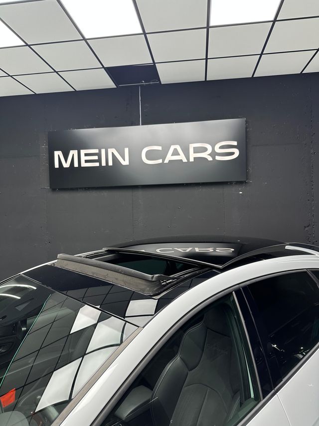 SEAT Leon CUPRA (2019)