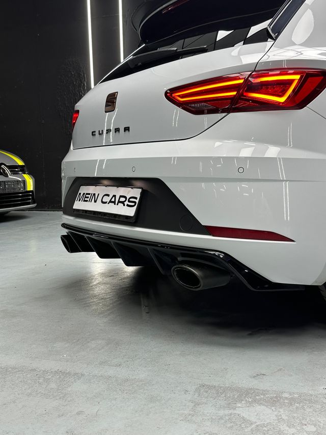 SEAT Leon CUPRA (2019)