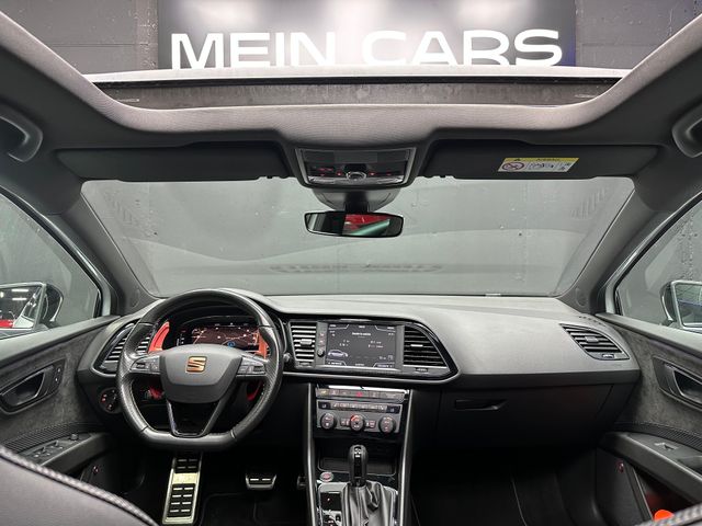 SEAT Leon CUPRA (2019)