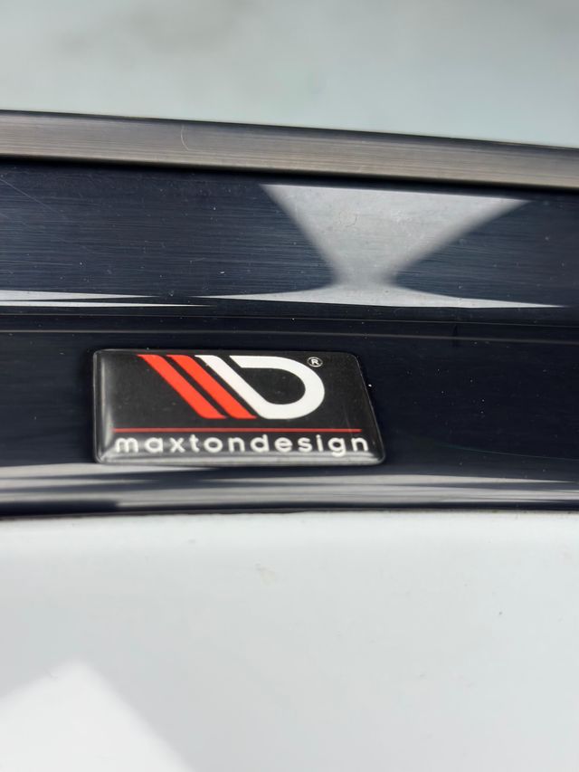 SEAT Leon CUPRA (2019)