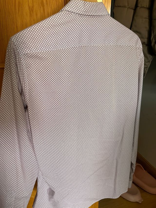 Camisa Sfera hombre - Talla S