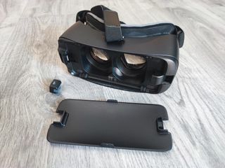 GEAR VR OCULUS RIFT Gafas virtuales Samsung