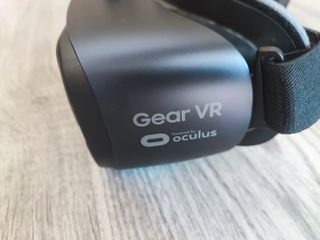 GEAR VR OCULUS RIFT Gafas virtuales Samsung