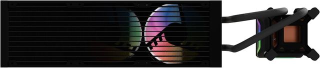 REFRIGERACIÓN LÍQUIDA NFORTEC SEDNA 360 ARGB