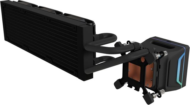 REFRIGERACIÓN LÍQUIDA NFORTEC SEDNA 360 ARGB