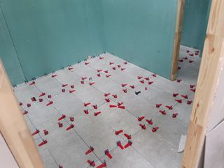 Reformas cocinas y baños