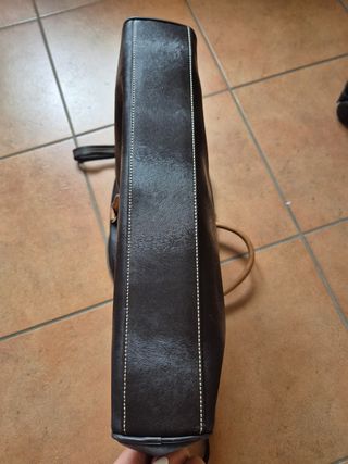 Maletín El Potro marrón