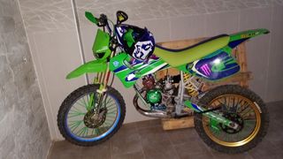 Rieju RR Motocross