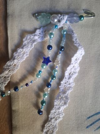 Tote bag gato - Bolsa de tela