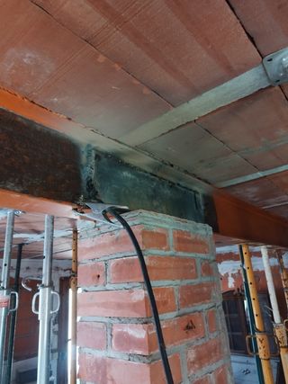 Soldador homologado servicios de soldadura