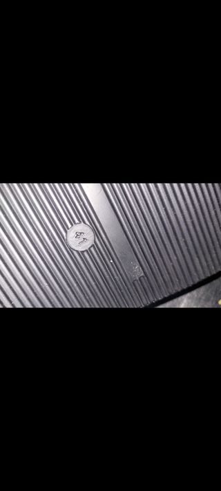 Sandalias Central Park NYC - Verde Oliva