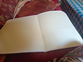 Alfombra perro Labrador