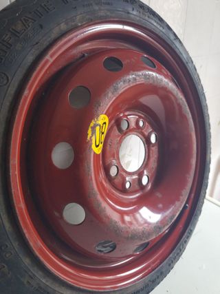 Rueda repuesto Firestone - 80km/h