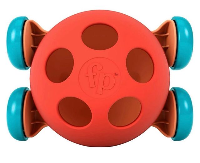 Gioco Fisher-Price Scoiattolo