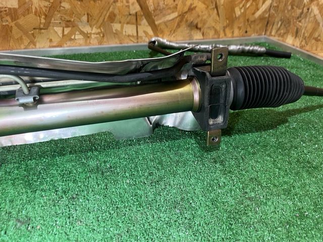 Cremallera de direccion Leon FR ✅♻️