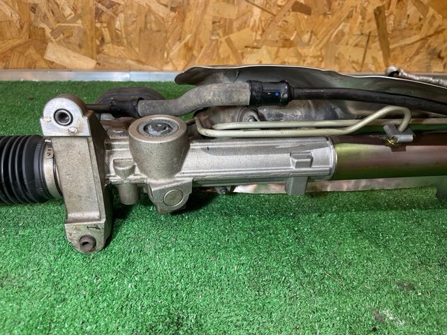 Cremallera de direccion Leon FR ✅♻️