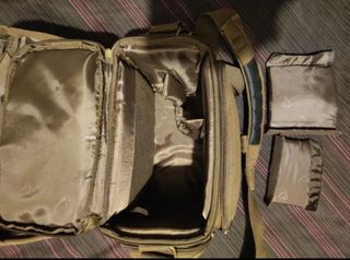 BOLSA PARA CÁMARAS DE FOTOS AERFEIS