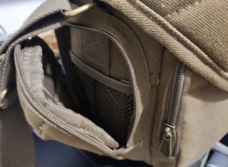 BOLSA PARA CÁMARAS DE FOTOS AERFEIS