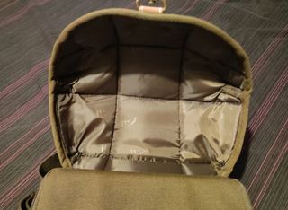 BOLSA PARA CÁMARAS DE FOTOS AERFEIS