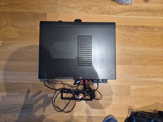 Technics SA-DX850: Amplificador HiFi