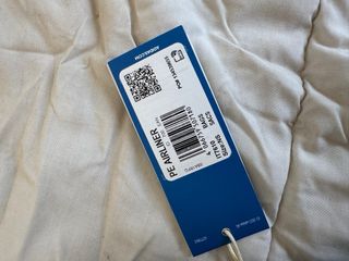 Riñonera Adidas negra