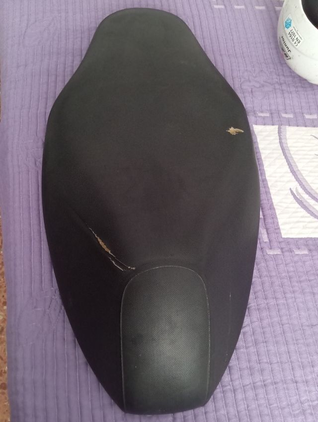 Asiento Jog RR - Scooter