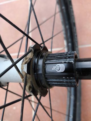 Llantas MTB 29" Tubeless DT Swiss X1700