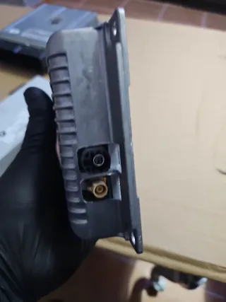 Módulo Bluetooth BMW Mulf2 High