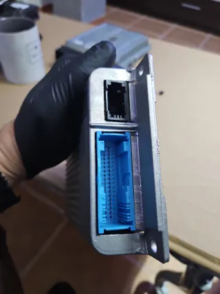 Módulo Bluetooth BMW Mulf2 High