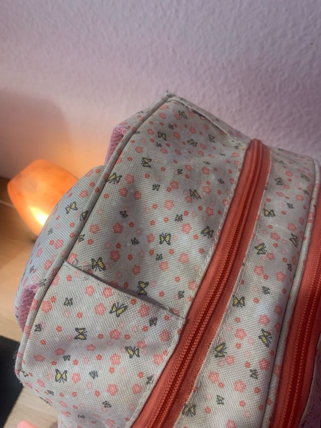 Mochila Santoro Gorjuss