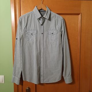 Camisa Zara hombre