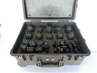 Walkies Motorola GP340