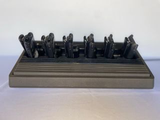 Walkies Motorola GP340