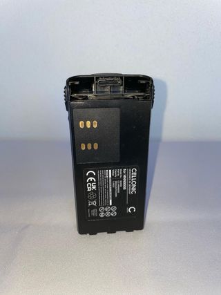 Walkies Motorola GP340