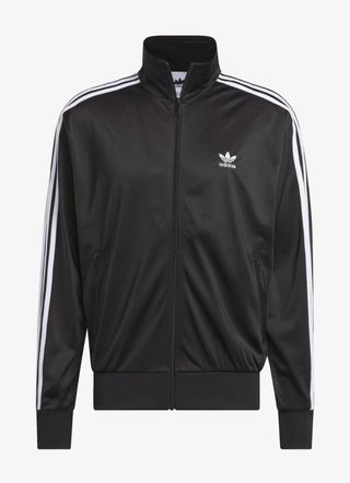 Chaqueta Adidas FBIRD negra
