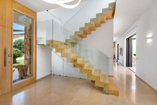 Chalet en alquiler en Porreres