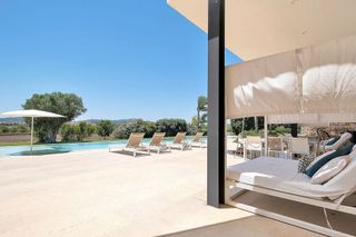 Chalet en alquiler en Porreres